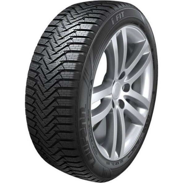 Laufenn 205/55R16 91H I FIT+ LW31 (Kış) (2021)