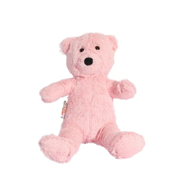 PARAPLY 91042 Salaş Ayı 35cm Kız Erkek Çocuk Oyuncak Eğitici Oyuncaklar - Resim 2