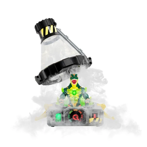 PARAPLY BTL01000 Dino Canavar Laboratuvarı - Beast Lab.Dino Kız Erkek Çocuk Oyuncak Eğitici Oyuncaklar - Resim 3