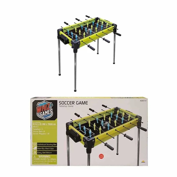 PARAPLY Langırt Oyunu Ayaklı Plastik 81X61X70CM. Kız Erkek Çocuk Oyuncak Eğitici Oyuncaklar ürün görseli