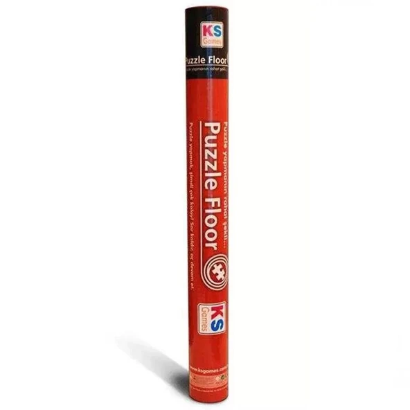 PARAPLY KS Games Floor Puzzle Halısı Kız Erkek Çocuk Oyuncak Eğitici Oyuncaklar - Resim 2