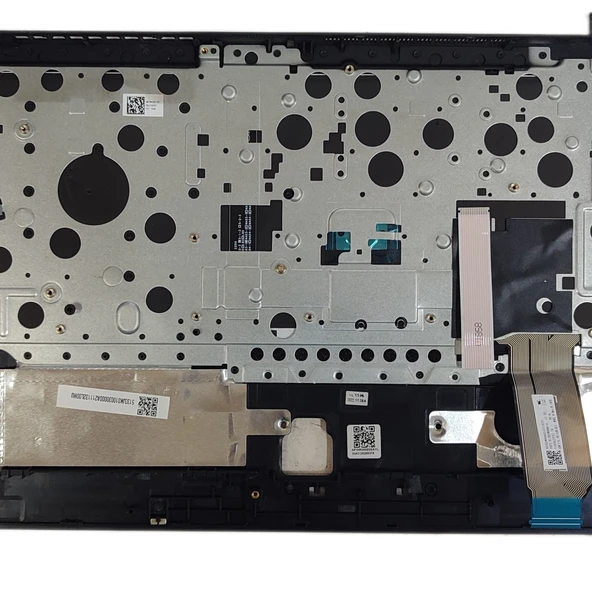 LENOVO E15 GEN 2 - 2