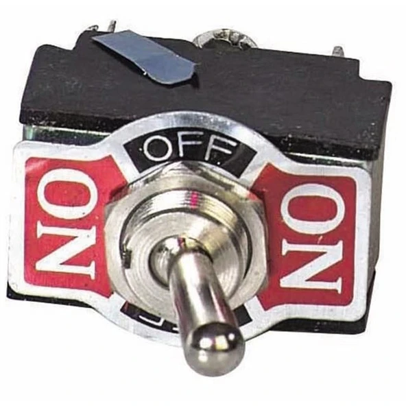 Tagola Switch 6 Ayak 3 Konumlu Büyük ürün görseli 1