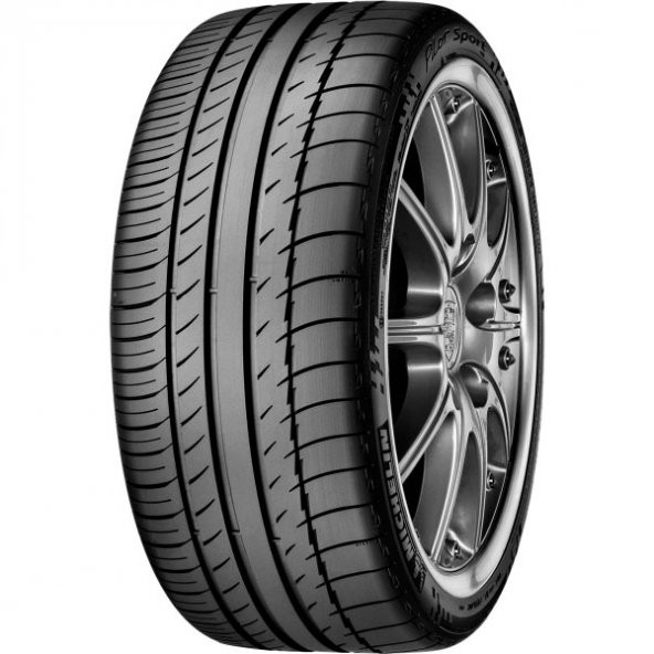 Michelin 305/30ZR19 102Y XL N2 Pilot Sport PS2 (Yaz) (2020)