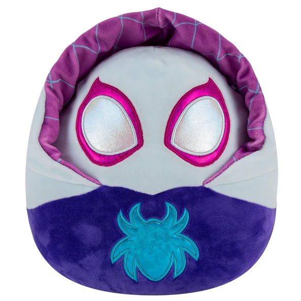 PARAPLY Squishmallows Spidey ve Muhteşem Arkadaşları 13cm Kız Erkek Çocuk Oyuncak Eğitici Oyuncaklar - Resim 2