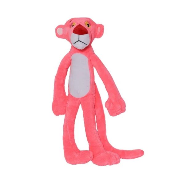 PARAPLY 1011 Pembe Panter 60cm - Atabey Grantoys Kız Erkek Çocuk Oyuncak Eğitici Oyuncaklar ürün görseli 1
