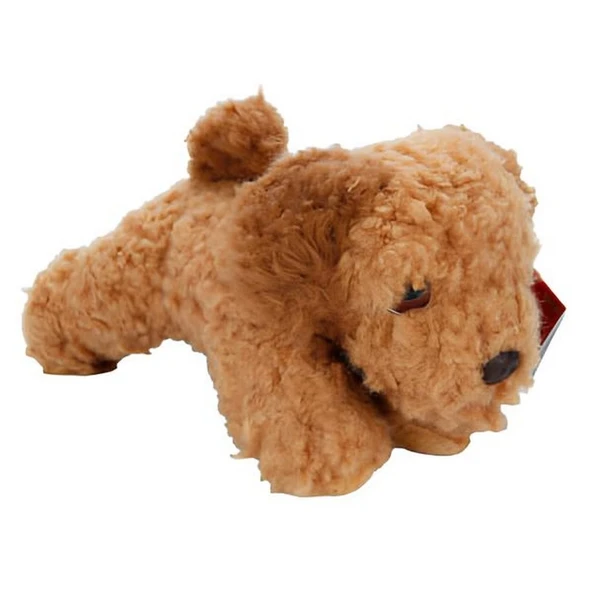 PARAPLY Cockapoo Peluş Köpek 25cm Kız Erkek Çocuk Oyuncak Eğitici Oyuncaklar ürün görseli