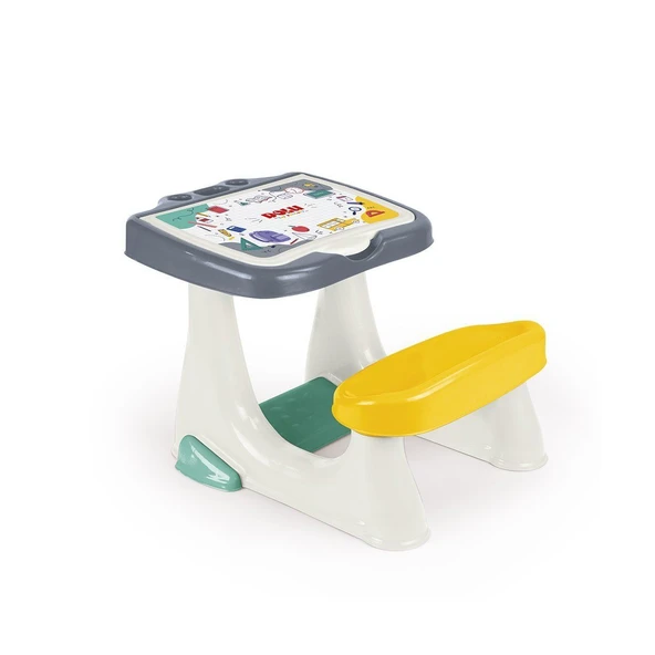 PARAPLY 2666 Kapaklı Çalışma Masası Kız Erkek Çocuk Oyuncak Eğitici Oyuncaklar ürün görseli