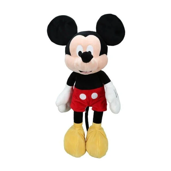 PARAPLY Sunman Mickey Core Peluş 60cm Kız Erkek Çocuk Oyuncak Eğitici Oyuncaklar ürün görseli