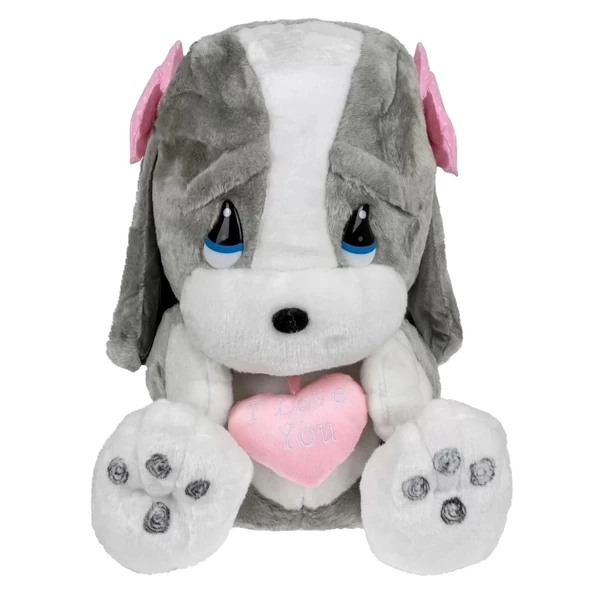 PARAPLY Sad Sam Honey XL I Love You Plush 50cm 21614 Kız Erkek Çocuk Oyuncak Eğitici Oyuncaklar ürün görseli