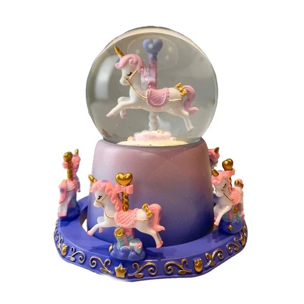 PARAPLY Kar Küresi Orta Boy LLM-HDY0296 Kız Erkek Çocuk Oyuncak Eğitici Oyuncaklar ürün görseli 1