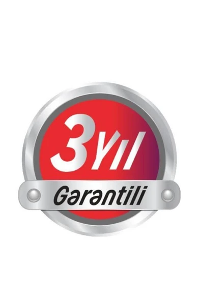 Ecoray 2300 W Infared Isıtıcı Elektrikli Isıtıcı 3 Yıl Garantili - 5