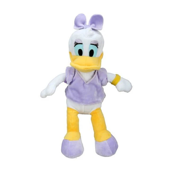 PARAPLY Sunman Daisy Core Peluş 25cm Kız Erkek Çocuk Oyuncak Eğitici Oyuncaklar ürün görseli 1