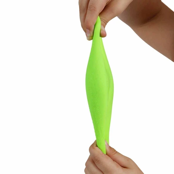 PARAPLY 19571 Süper Esnek Hamur Top -Sunman Kız Erkek Çocuk Oyuncak Eğitici Oyuncaklar - Resim 2