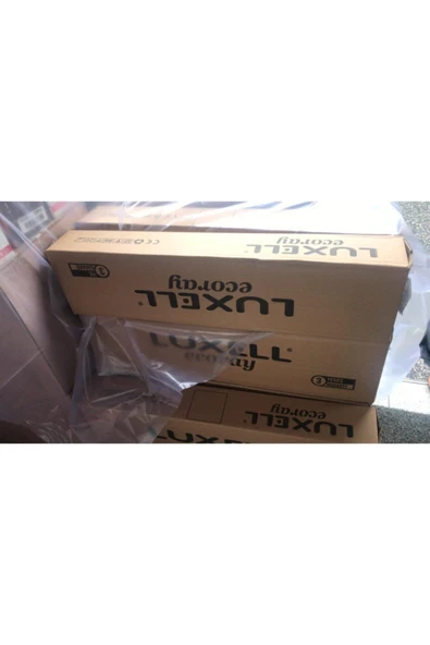 Ecoray 2300 W Infared Isıtıcı Elektrikli Isıtıcı 3 Yıl Garantili - 3