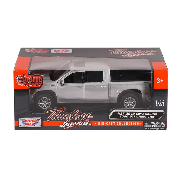 PARAPLY 79342 Volkswagen Type 2 1:24 Model Araba -Vardem Kız Erkek Çocuk Oyuncak Eğitici Oyuncaklar - Resim 3