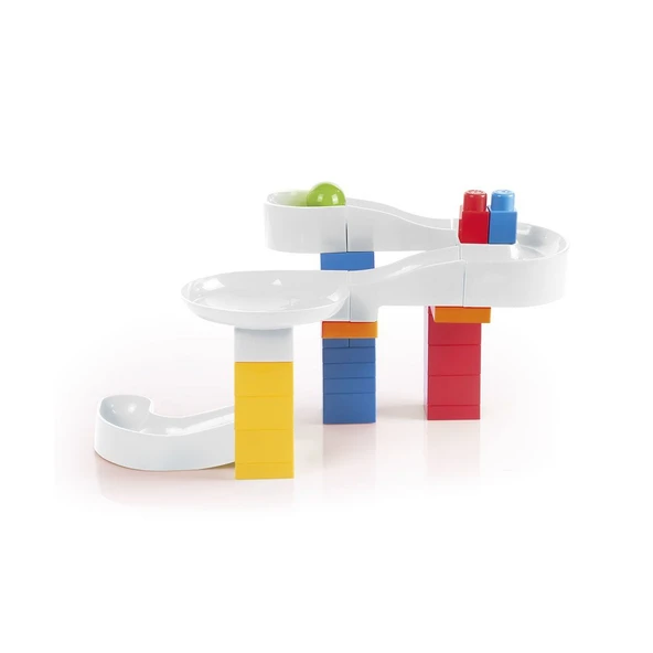 PARAPLY 5162 Eğitici Top Yuvarlama Blokları -Dolu Oyuncak Kız Erkek Çocuk Oyuncak Eğitici Oyuncaklar - Resim 3