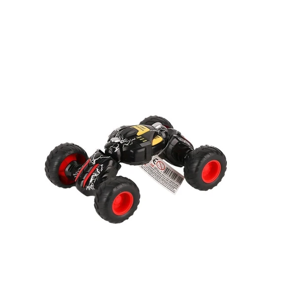 PARAPLY KNS-2021-7 ÇİFT YÖNLÜ ÇEK BIRAK AKROBATİK ARABA Kız Erkek Çocuk Oyuncak Eğitici Oyuncaklar ürün görseli