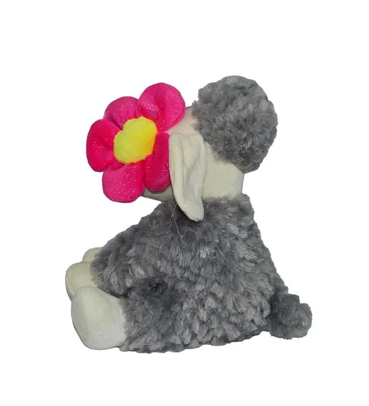 PARAPLY 30cm ÜZGÜN KUZU -HLY Kız Erkek Çocuk Oyuncak Eğitici Oyuncaklar - Resim 2