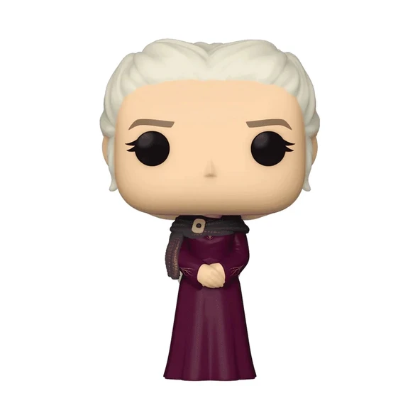 PARAPLY Funko Pop Television: House of the Dragon - Rhaenyra Targaryen Kız Erkek Çocuk Oyuncak Eğitici Oyunc ürün görseli