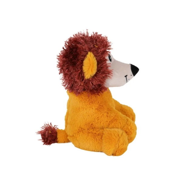 PARAPLY 1003 Küçük Aslan -My Friend Toys Kız Erkek Çocuk Oyuncak Eğitici Oyuncaklar - Resim 2