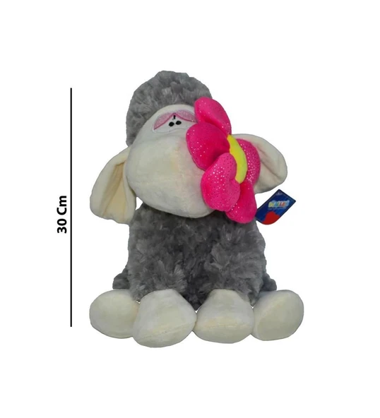 PARAPLY 30cm ÜZGÜN KUZU -HLY Kız Erkek Çocuk Oyuncak Eğitici Oyuncaklar ürün görseli