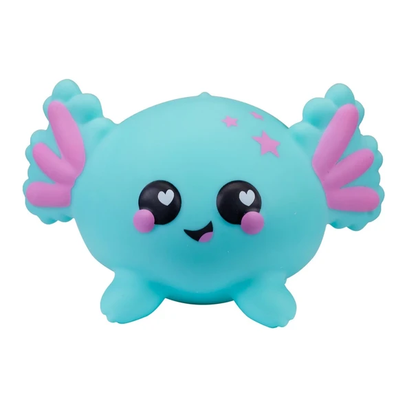 PARAPLY Smooshzees Midi Livzees Kız Erkek Çocuk Oyuncak Eğitici Oyuncaklar ürün görseli 1