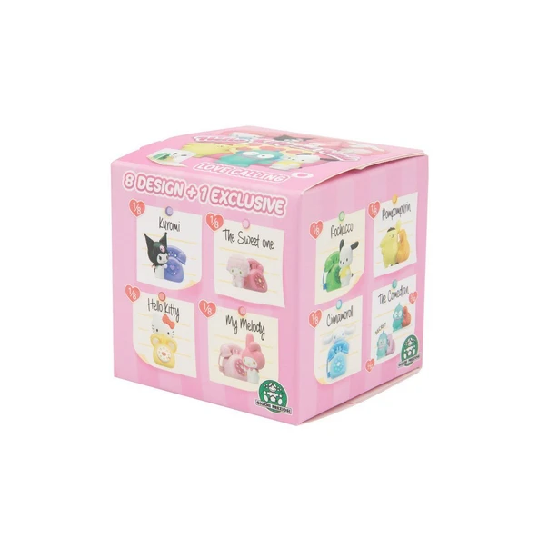 PARAPLY HKT28000 Hello Kitty Telefonda - 1adet Fiyatıdır Kız Erkek Çocuk Oyuncak Eğitici Oyuncaklar ürün görseli 1
