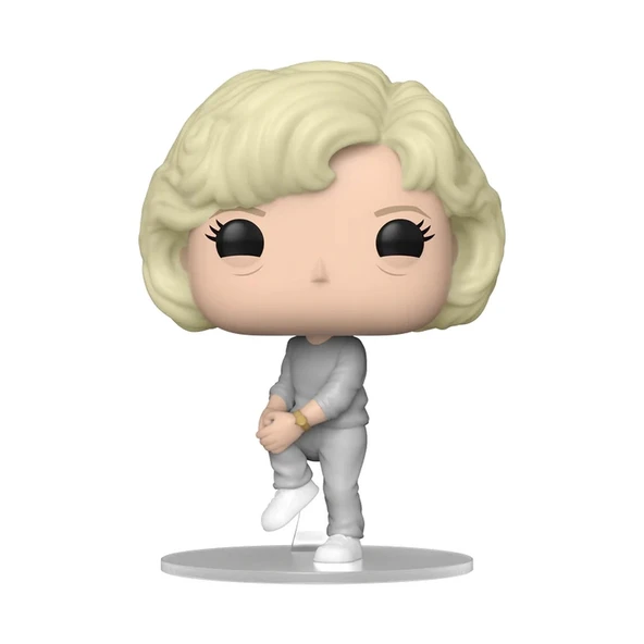 PARAPLY Funko POP TV: The Golden Girls - Rose Kız Erkek Çocuk Oyuncak Eğitici Oyuncaklar ürün görseli 1