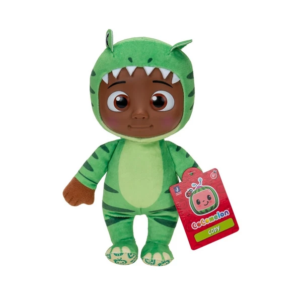 PARAPLY Cocomelon Mini Peluş 20cm Kız Erkek Çocuk Oyuncak Eğitici Oyuncaklar ürün görseli