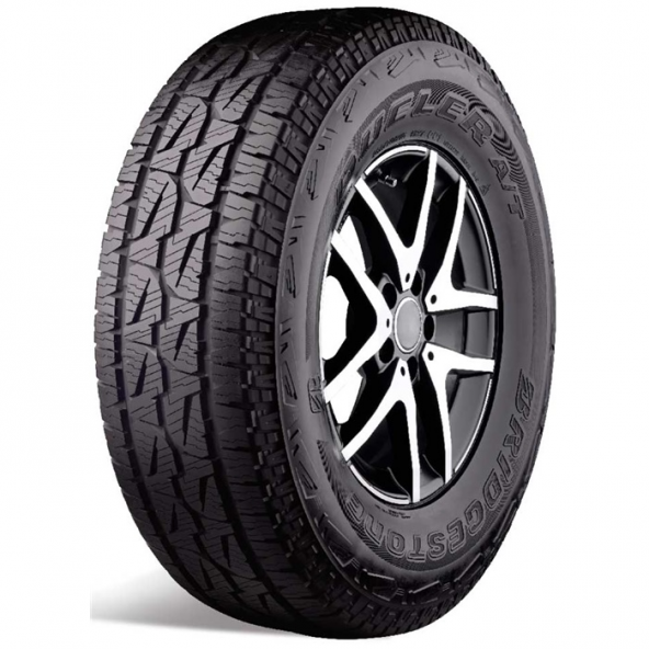 Bridgestone 225/75R16 116/114S Dueler A/T 001 (4 Mevsim) (2021)