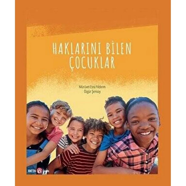 PARAPLY National Geographic Kids Haklarını Bilen Çocuklar Kız Erkek Çocuk Oyuncak Eğitici Oyuncaklar ürün görseli