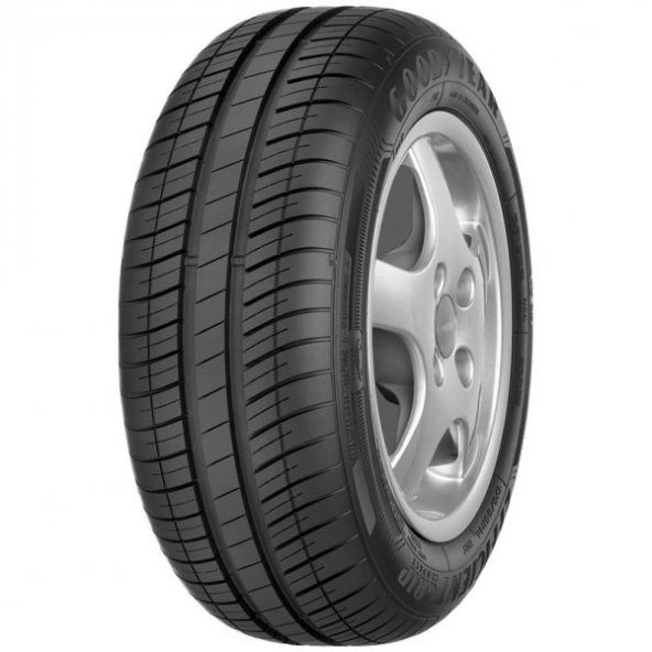 Goodyear 165/65R15 81T VW EfficientGrip Compact (Yaz) (2021)