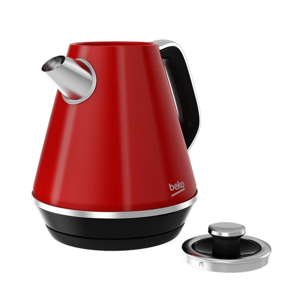 BEKO KL 5422 Retro Kettle - 4