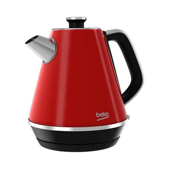 BEKO KL 5422 Retro Kettle - 6
