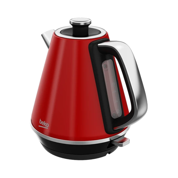 BEKO KL 5422 Retro Kettle - 2