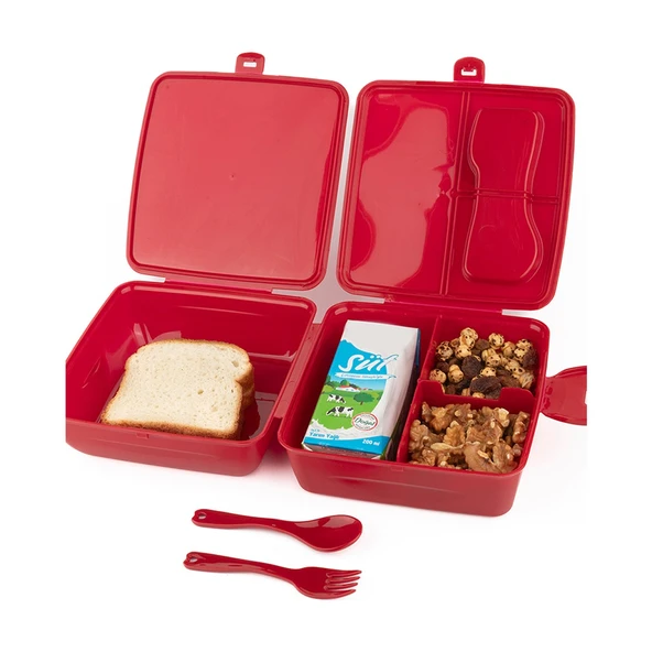 Me Saklama Kabı Galatasaray 25572 - 2