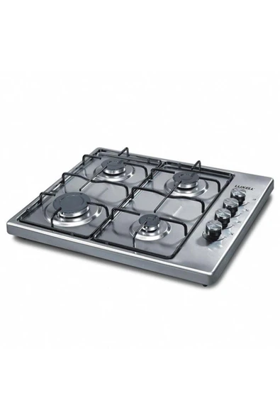 Luxell Inox Set Üstü Ocak (LX-420F)