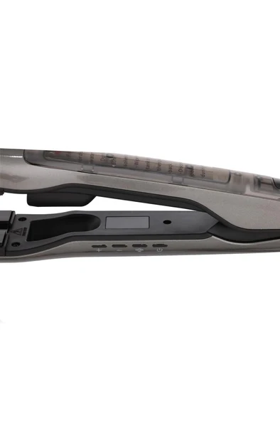 Powertec TR-2840 Profesyonel Buharlı Saç Şekillendirici Düzleştirici - Resim 3