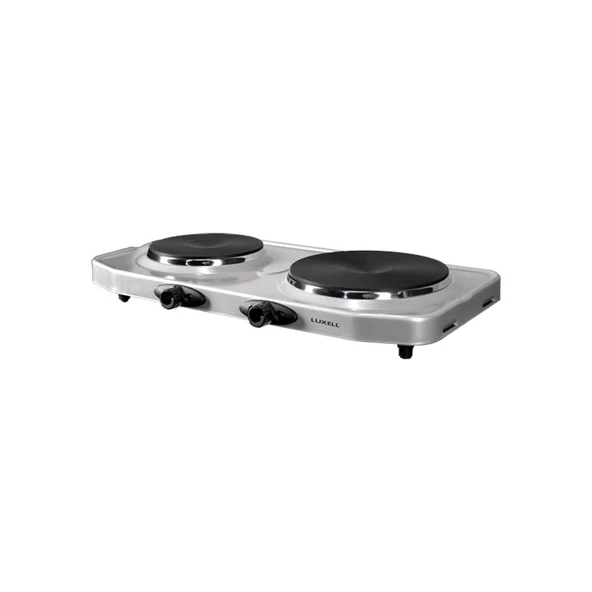LX-7021 Gri Hotplate