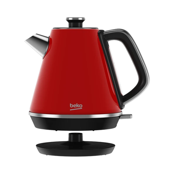 BEKO KL 5422 Retro Kettle - 5