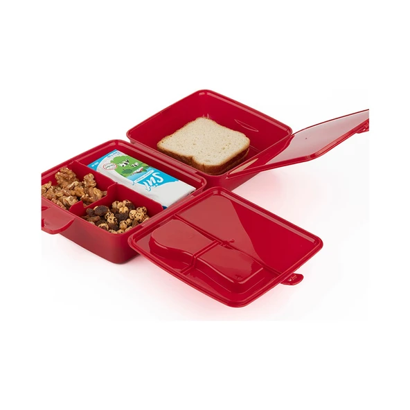 Me Saklama Kabı Galatasaray 25572 - 3