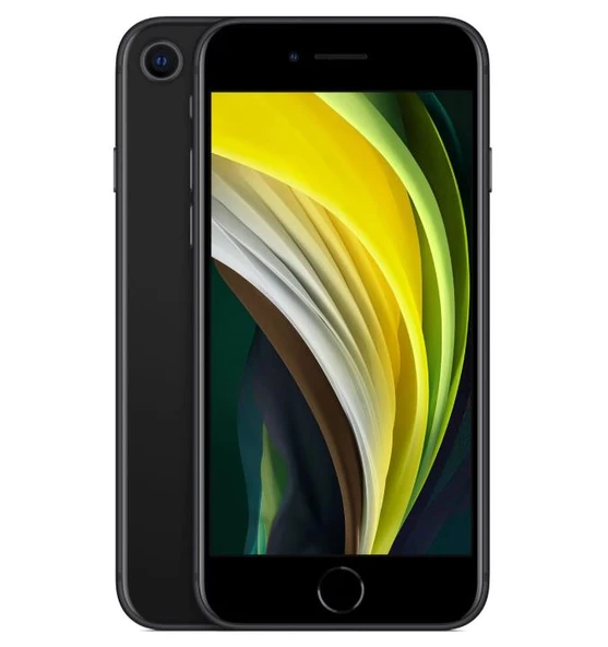 Yenilenmiş Apple iPhone SE 2 2020 64 GB ürün görseli 1