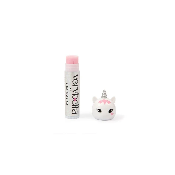 PARAPLY VRB46100 Very Bella - Unicorn Lip Balm Kız Erkek Çocuk Oyuncak Eğitici Oyuncaklar - 3