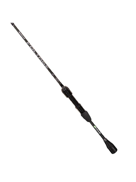 Ryuji Voltage Fuji 1.98m 06-7gr 2P. LRF Olta Kamışı - Resim 2