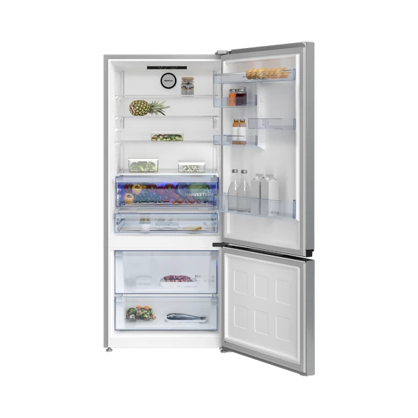 Beko 678550 IEI No Frost Buzdolabı - 4