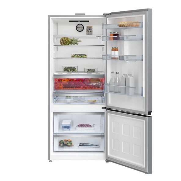 Beko 678552 EI No Frost Buzdolabı - 3
