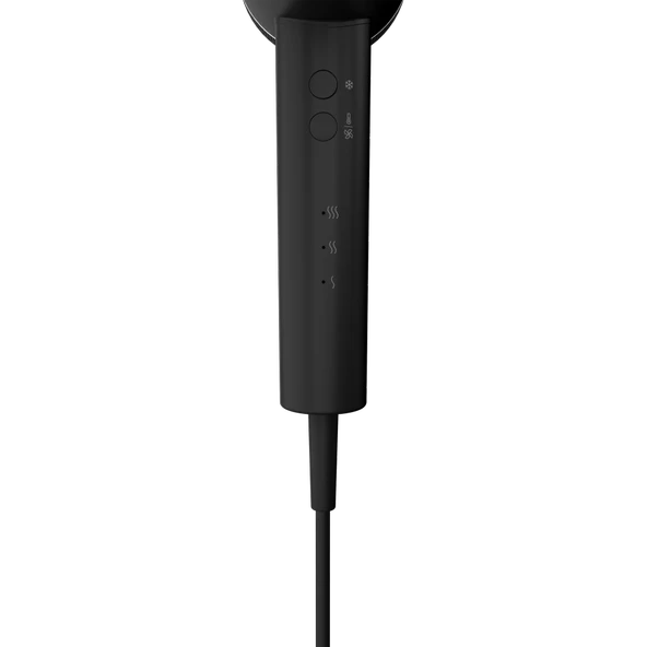 GRUNDIG HD 8560 Saç Kurutma Makinesi - 8