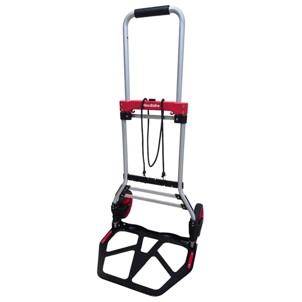 Max Extra FW90C 100Kg Katlanır Paket Taşıma Arabası - 1