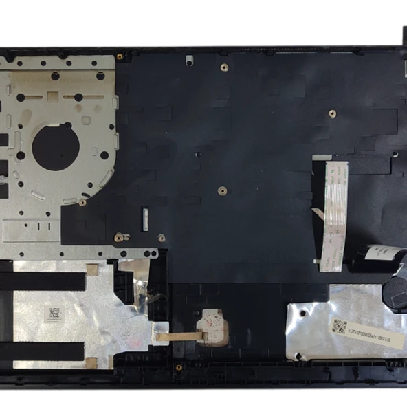 LENOVO E15 GEN 1 - Resim 2